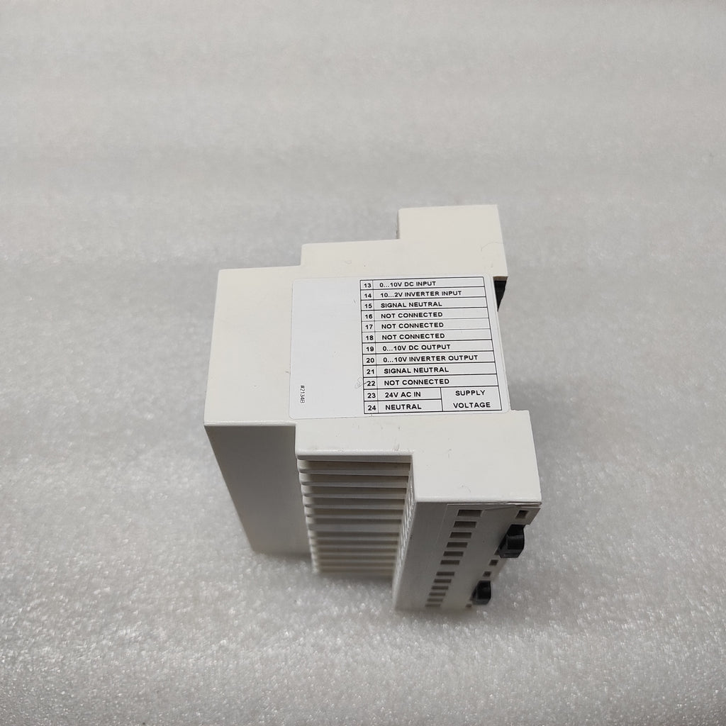 AB REGIN TT-S6/D STEP CONTROLLER