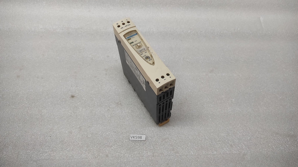 SE ABL8 REM24030 SMPS 24VDC 3A