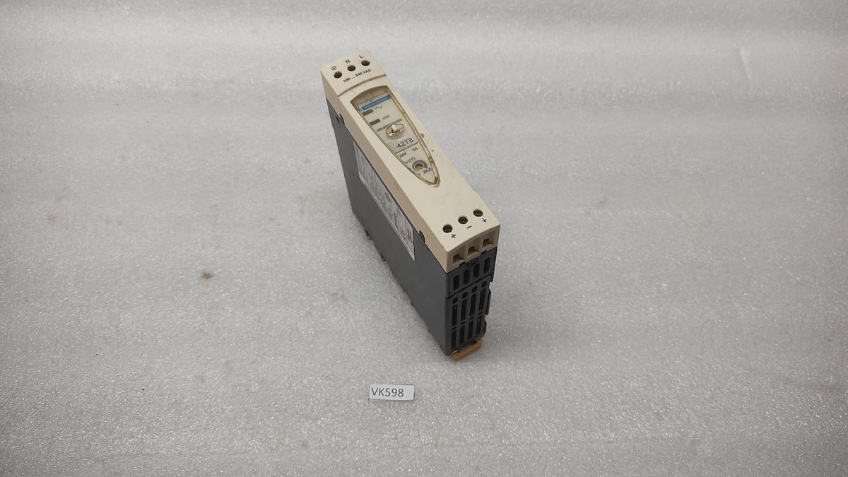SE ABL8 REM24030 SMPS 24VDC 3A