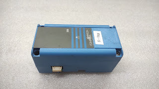 JOHNSON CONTROLS S350AA-1C TEMPERATURE STAGE MODULE