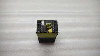 TELE OVE ED.K TIMER RELAY 0-10 SEC 220V