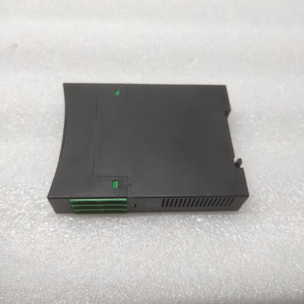 BRODERSEN PXC-10.230 PROCESS SIGNAL CONVERTER 115-230VAC