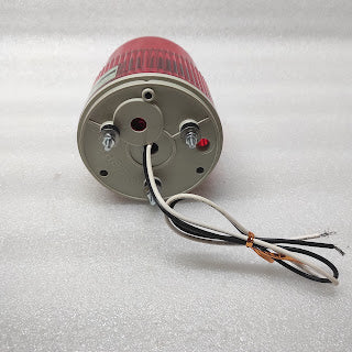 QLIGHT S100R WARNING LIGHT 110VAC