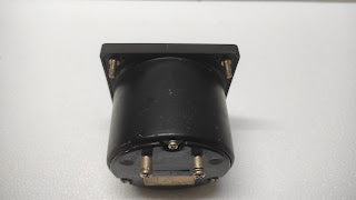 TDS TSURUGA ELECTRIC TMW-4B PRESSURE INDICATOR