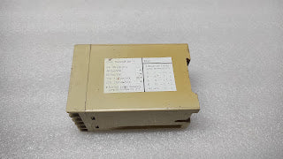 ABB SACE YU DELAY 110-125VAC/DC 702209/80-6
