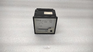 DEIF 100036913.10 POWER FACTOR METER