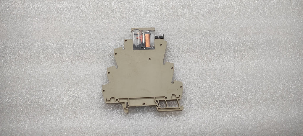 OMRON GRV-SL700 POWER RELAY