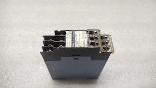 KNICK L128 A2 DC-ISOLATION AMPLIFIER