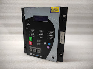 GE MULTILIN F650 F650BABF2G0HI6E BAY CONTROLLER 110-250V/120-230V