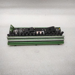 MOORE SDM/CDM MARSHALLED TERMINATION 24VDC 16436-1-3