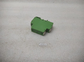 PHOENIX CONTACT 0503-586.PCB SIGNAL RELAY