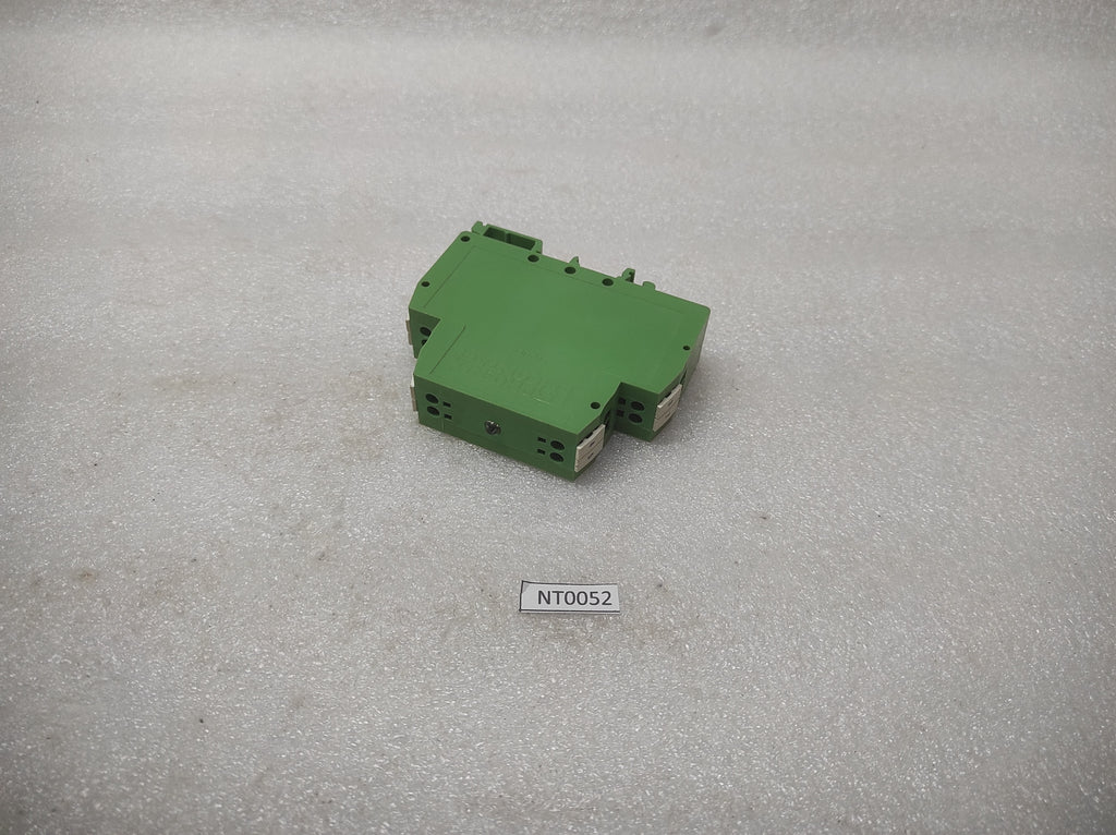 PHOENIX CONTACT 0503-586.PCB SIGNAL RELAY