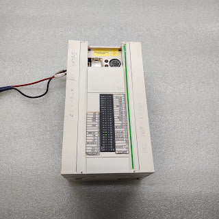 SE TWIDO TWDLCDE40DRF COMPACT PLC 24VDC