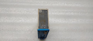 PMA 9407-210-20001 ISOLATED POWER SUPPLY 95-250VAC 8349