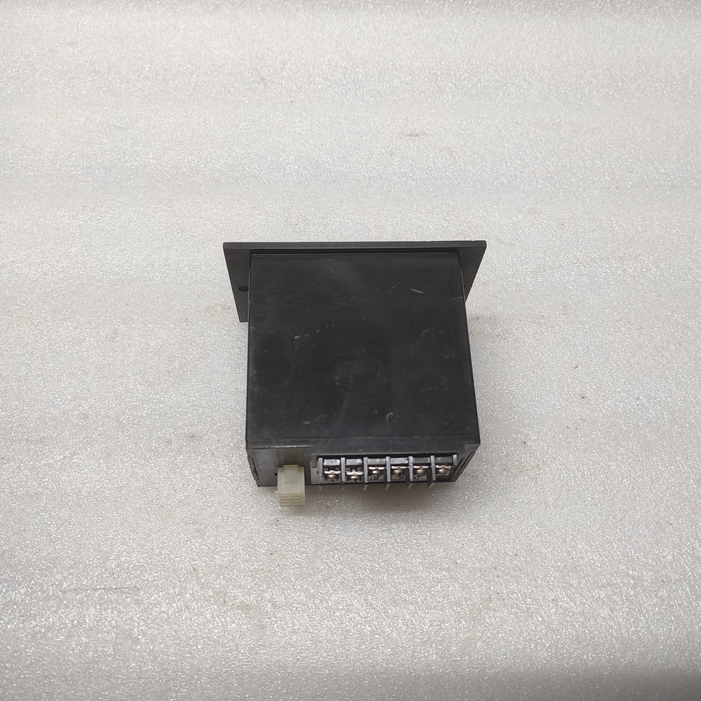 SPG SUA90IB-V12 SPEED CONTROLLER 220VAC 1.17A