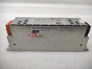 BLOCK HLD 110-500/12 POWER LINE FILTER 520VAC 12A
