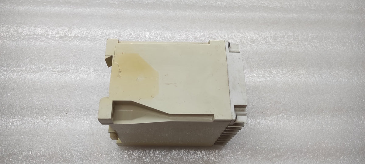 MEGACON MC2W3A RELAY 440V