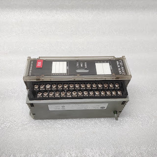 ALLEN BRADLEY CAT 1791-N4V2 ANALOG BLOCK 120VAC