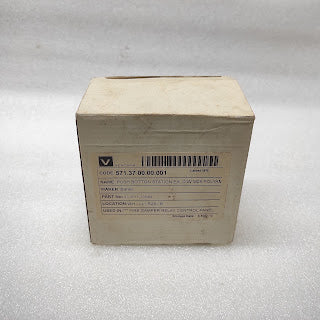 BARTEC 07-351 CONTROL STATION 07-3511-10N840000000 355106