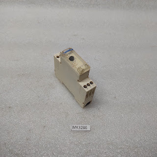 SE RE11RMEMU TIME DELAY RELAY 24VDC/24-240VAC 0.1S-10H