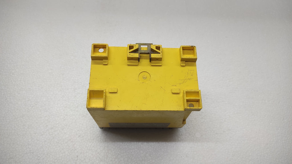 BENDER D207M A-ISOMETER
