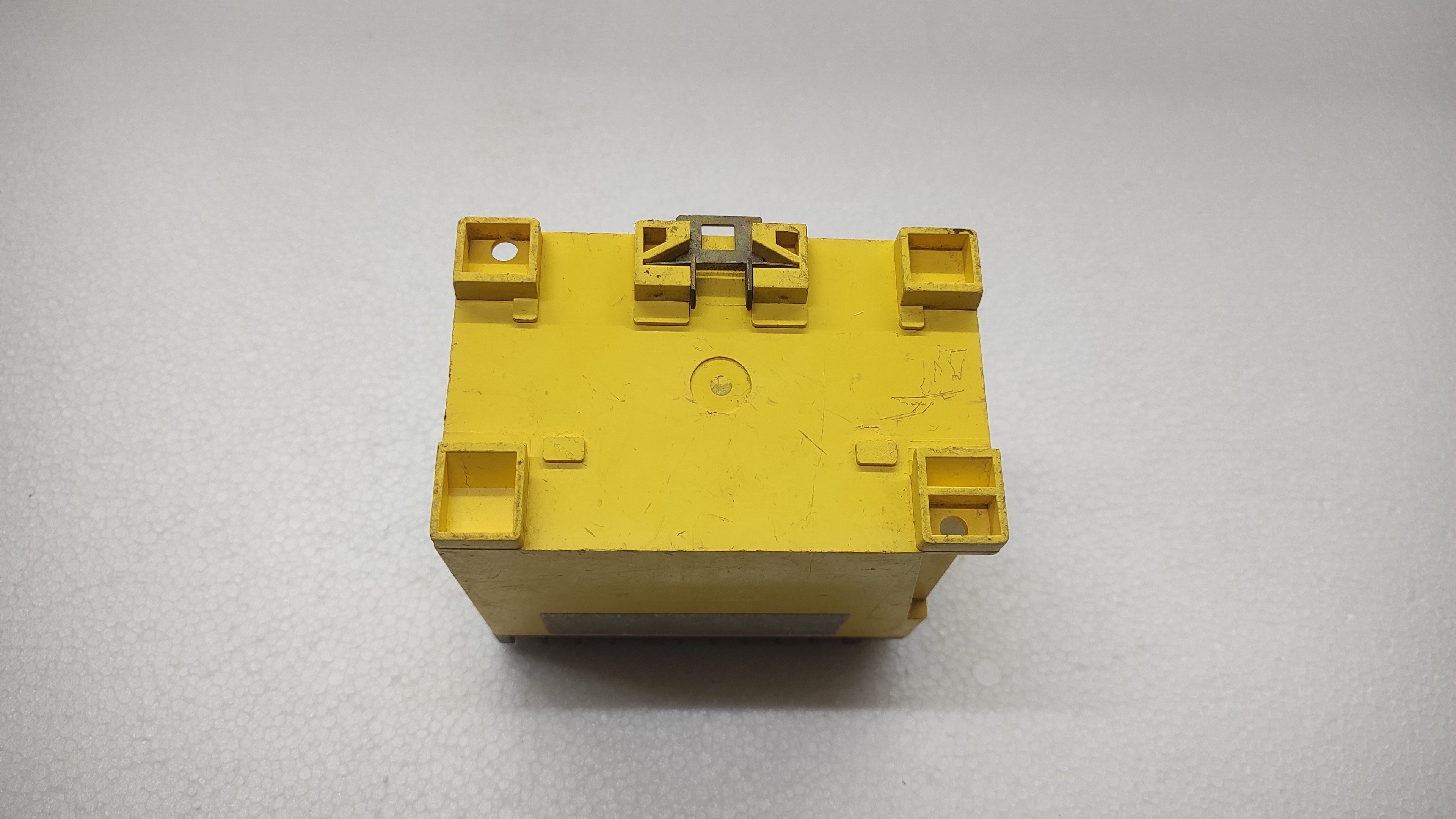 BENDER D207M A-ISOMETER