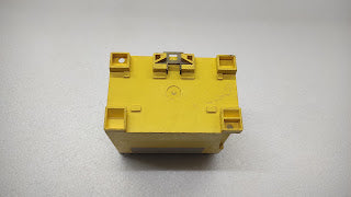 BENDER D207M A-ISOMETER