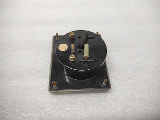 DAIICHI LSK-12 VOLTMETER PT 460/115V