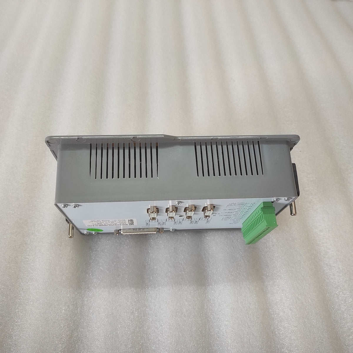 NEWTRONIC NW-480 BOD CONTROLLER 24VDC