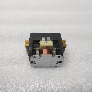 TYCO ELECTRONICS HN52KC025 MAGNETIC CONTACTOR 3100A20Q328 COIL VOLTAGE 24VAC