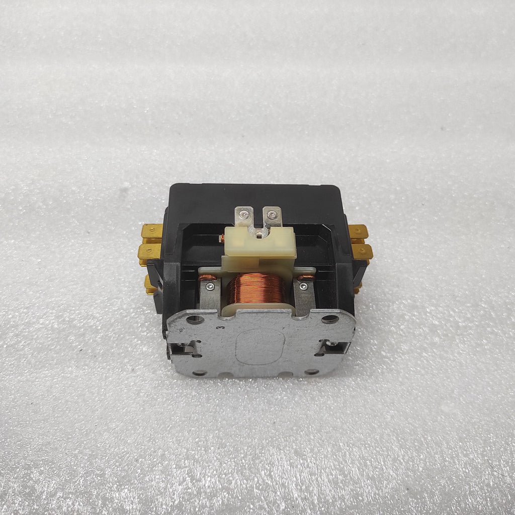 TYCO ELECTRONICS HN52KC025 MAGNETIC CONTACTOR 3100A20Q328 COIL VOLTAGE 24VAC