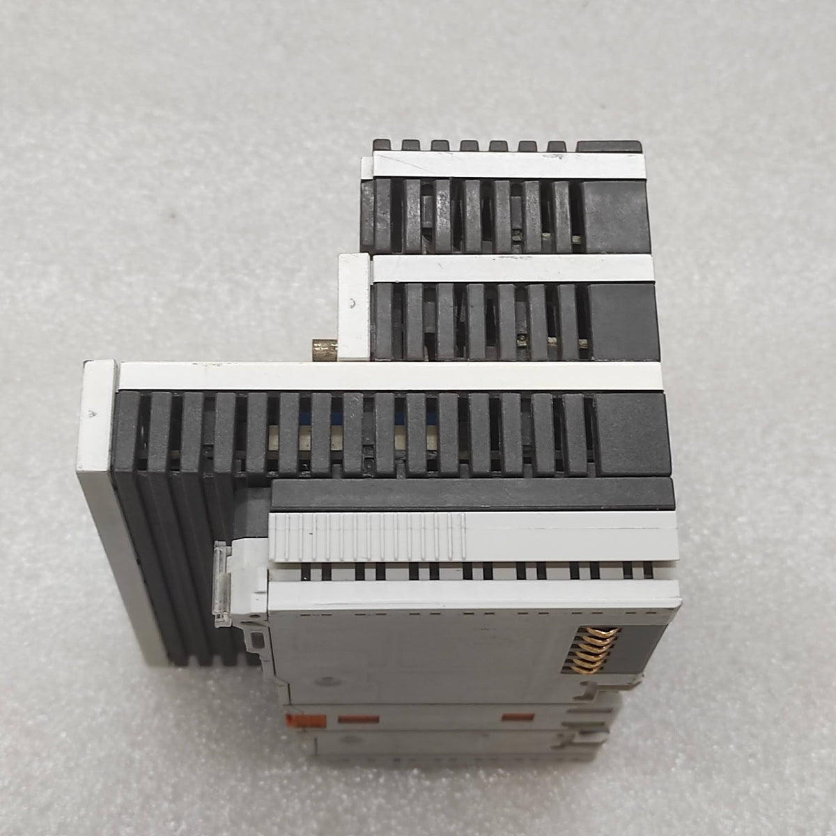 BECKHOFF BX3100-0000 CPU MODULE 24VDC FOR PARTS