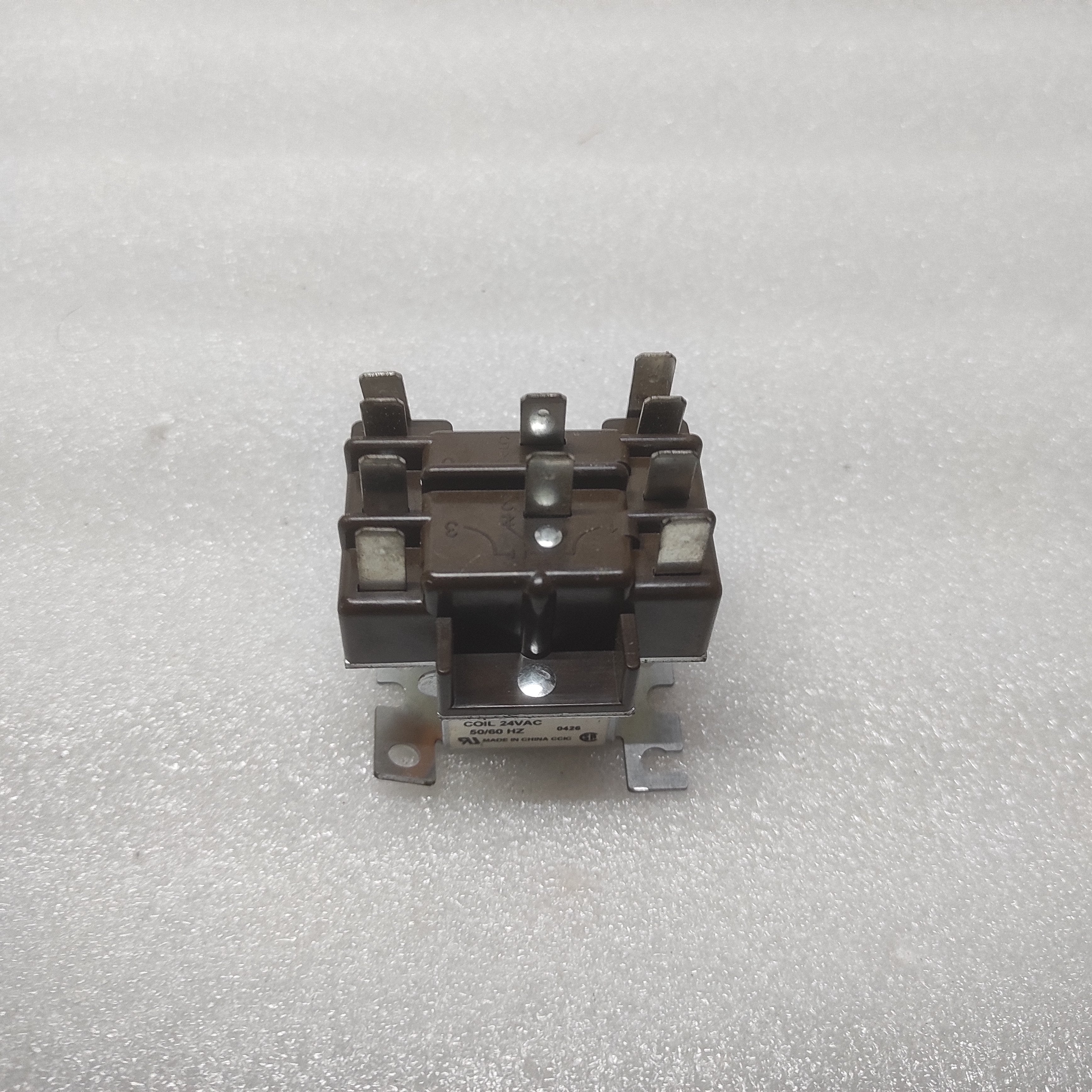 WHITE RODGERS RBM 90-340 91-RELAY 91-901 COIL VOLTAGE 24VAC