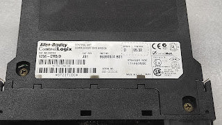 ALLEN BRADLEY CAT  1756-CNB/D CONTROL NET COMMUNICATION BRIDGE