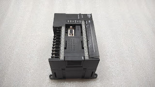 OMRON CP1E-N30DR-D PROGRAMMABLE CONTROLLER 24VDC CP1EN30DRD