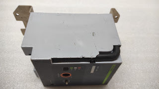 HYUNDAI MOT-68E MCCB MOTOR OPERATOR