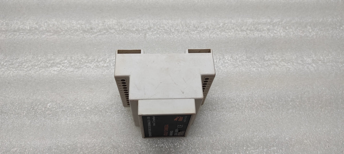 JOLLY OMEGA RELCO RM0485 SIGNAL CONVERTER 220-240V