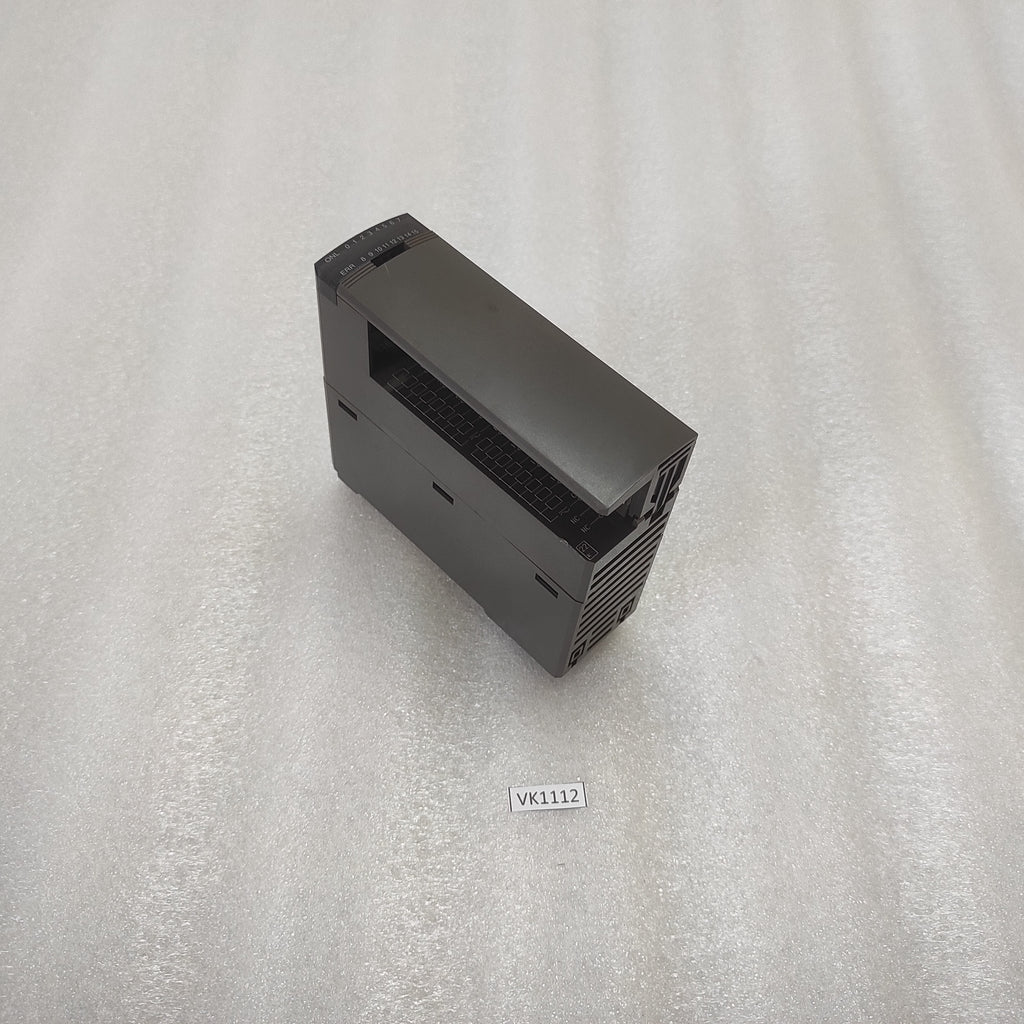 FUJI ELECTRIC NP1Y16R-08 DIGITAL INPUT MODULE