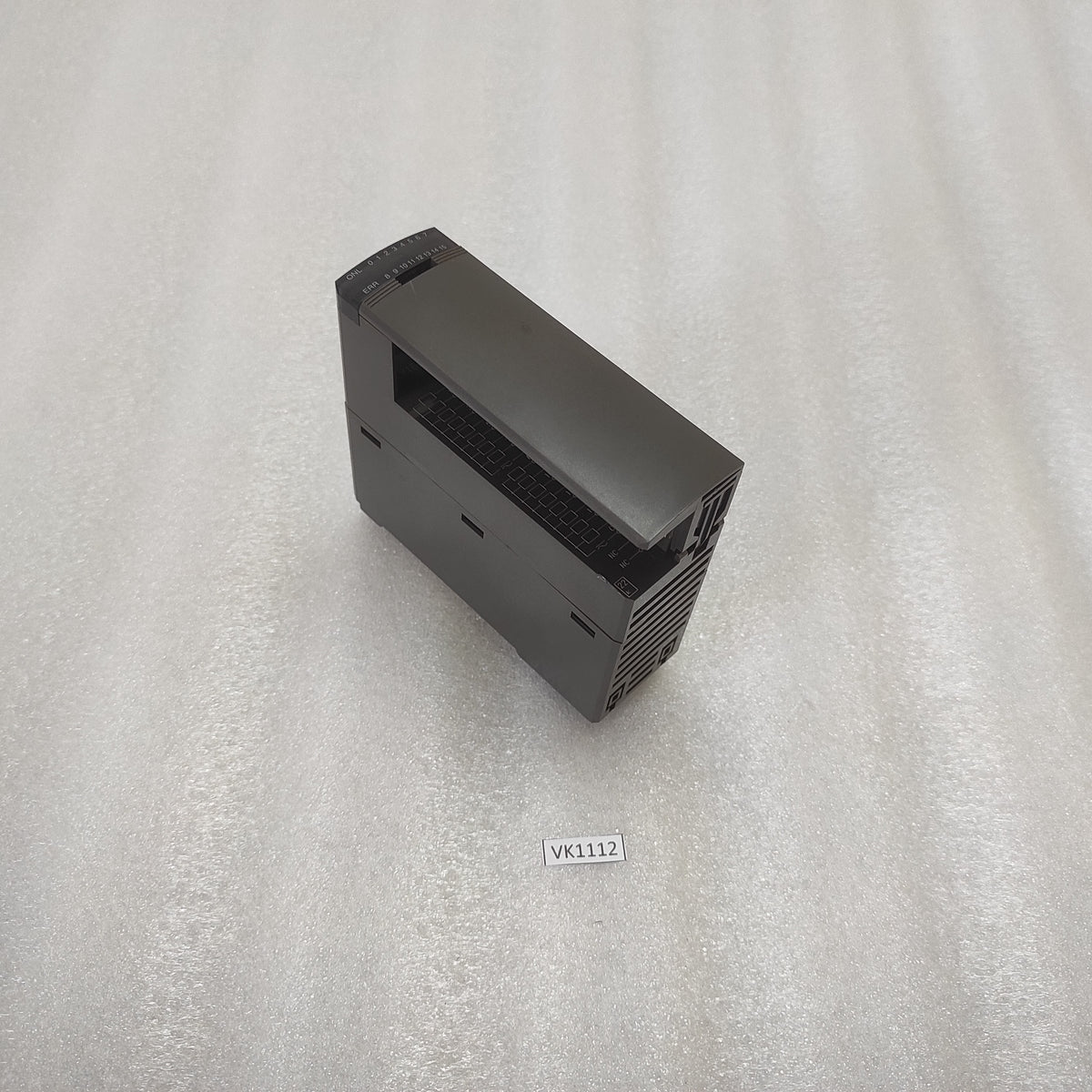 FUJI ELECTRIC NP1Y16R-08 DIGITAL INPUT MODULE