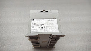ALLEN BRADLEY CAT 1766-L32BWA MICRO LOGIX 1400 32-POINT CONTROLLER 70594