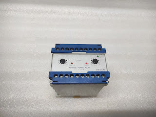 Selco T2000 Reverse Power Relay T2000-07 110 VAC