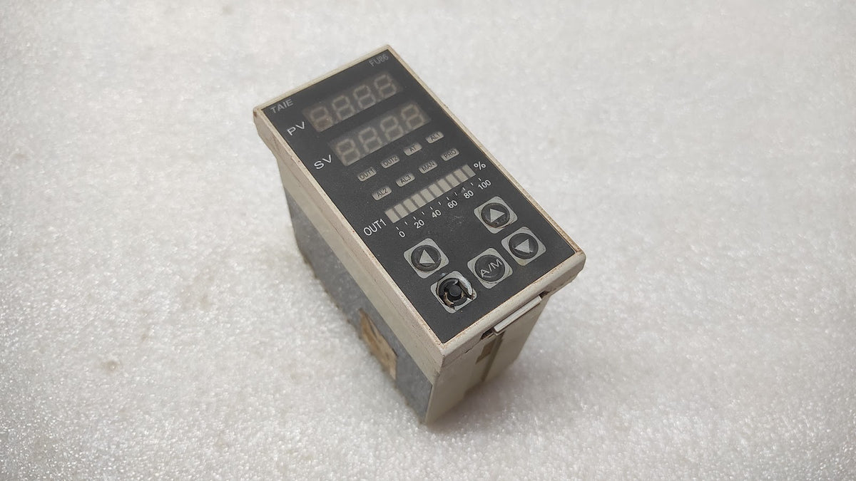 HONEYWELL FU86-101000 PID TEMPERATURE CONTROLLER ZL200820301949.5 85-265V