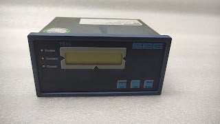 SEG 8440-1306 POWER PROTECTION PSY4-F-0 24VDC