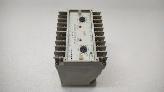 SELCO T2000-12 REVERSE POWER RELAY 660V