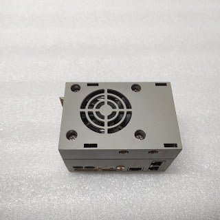ELMO MOTION CONTROL BAS-3/230-4 SERVO DRIVE CONTROLLER