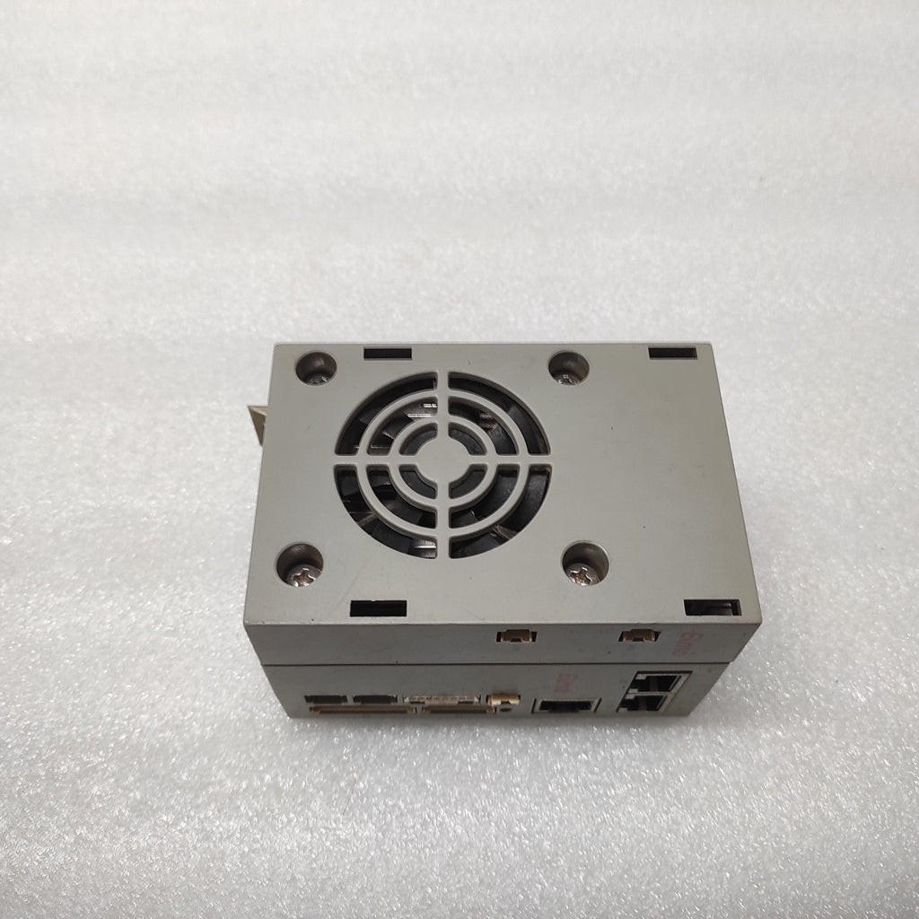 ELMO MOTION CONTROL BAS-3/230-4 SERVO DRIVE CONTROLLER