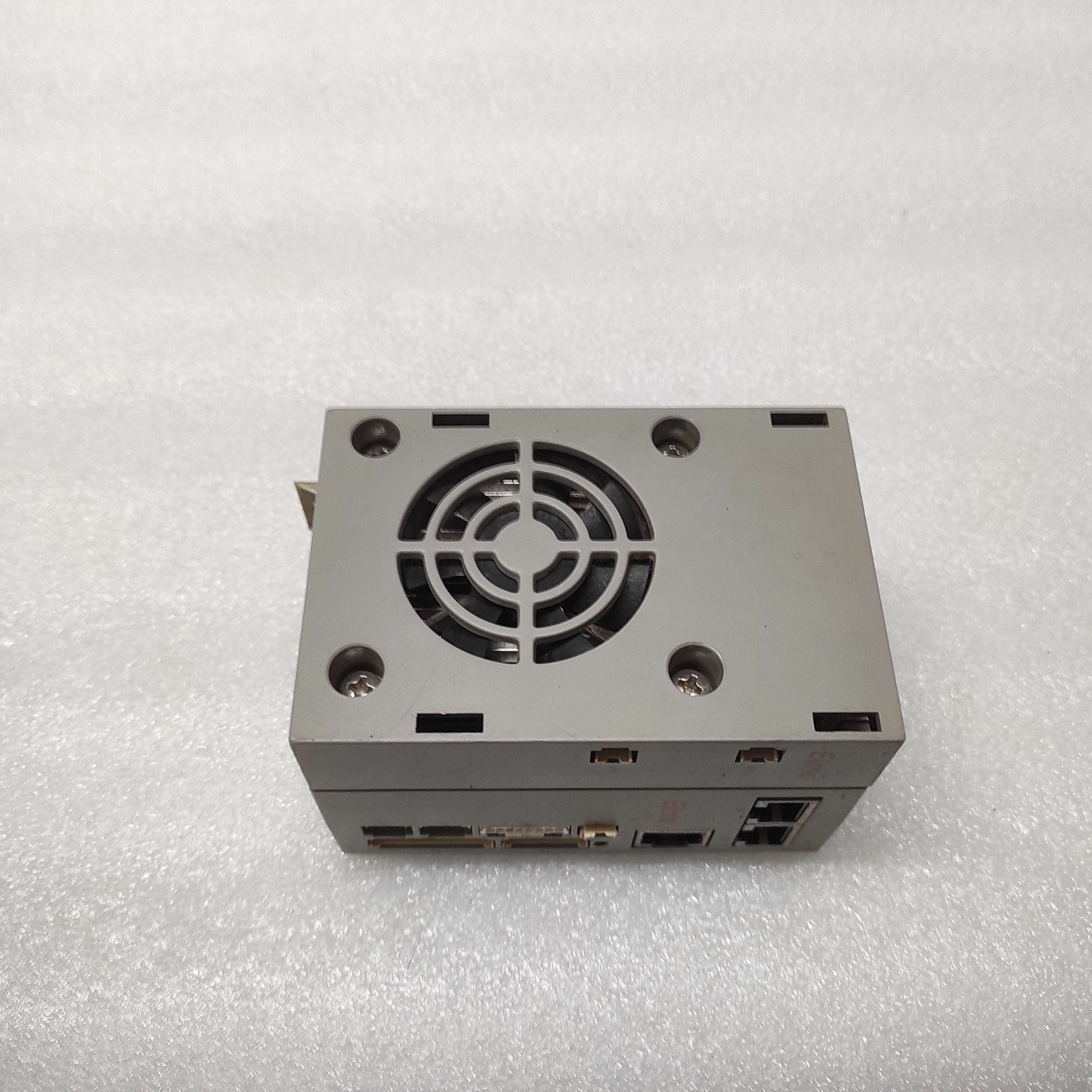 ELMO MOTION CONTROL BAS-3/230-4 SERVO DRIVE CONTROLLER