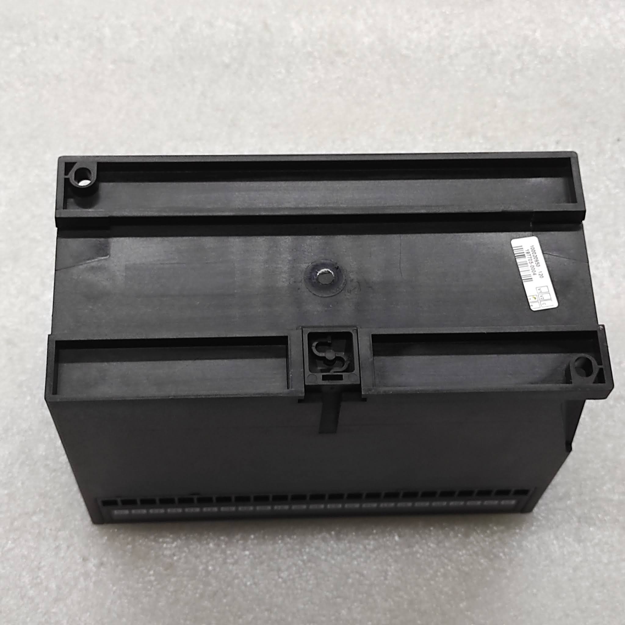 DEIF LSU-113DG LOAD SHARING UNIT 100020950.120 110V