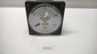 MEIYO MKH-110 PRESSURE INDICATOR TOYO KEIKI MKH110