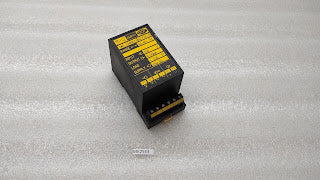 DEIF TMF-210DG/1 TRANSDUCER 55-665Hz 24VDC